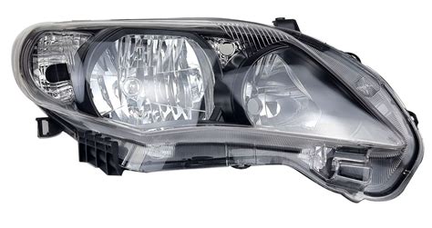 Headlight For Toyota Corolla Quest Right 2014 2020 Shop Today Get It