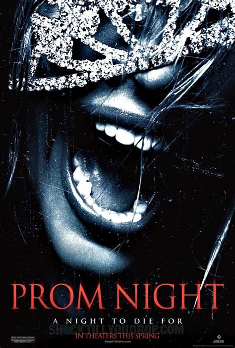 Prom Night Horror Movies Photo 28052421 Fanpop