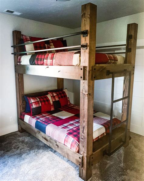 Pin On Bunk Beds