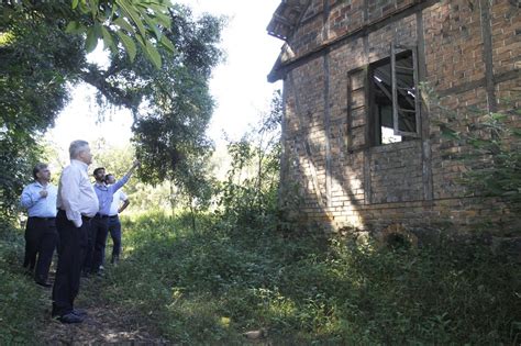 Ufsc's achievements are seen as reference in brazil and abroad and its internationalization process includes cooperation agreements with educational institutions all over the world. Notícias da UFSC