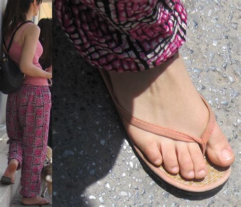 Sexy Female Toes Dani897 Flickr