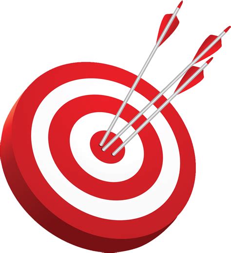 Archery Target Clipart 20 Free Cliparts Download Images On Clipground