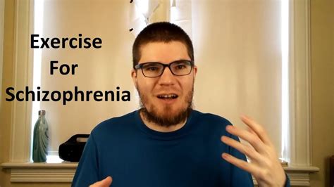 Brain Boost Exercise For Schizophrenia Youtube