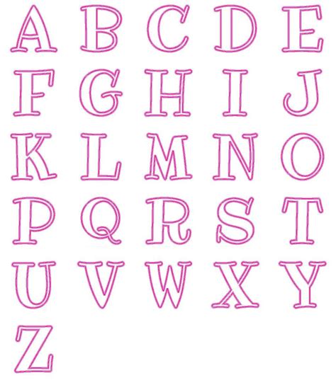 Cute Alphabet Letters Designs Birthday Letter