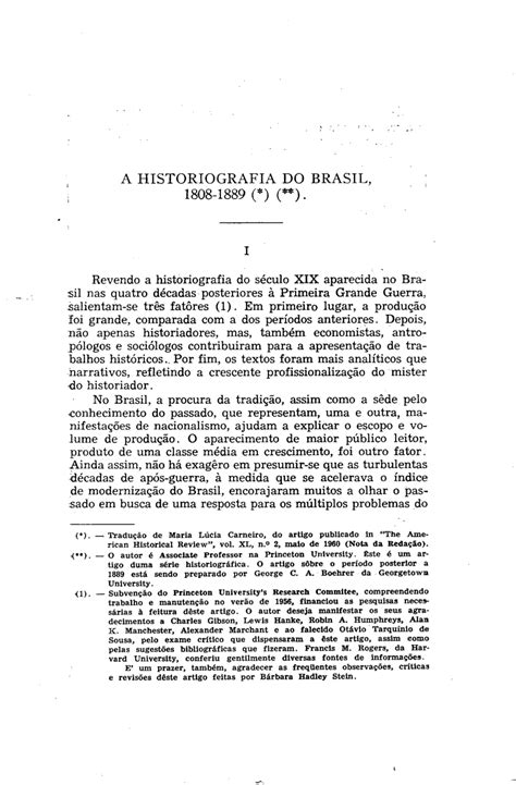 Explique A Visão Tradicional Da Historiografia Brasileira Sobre Essa Guerra