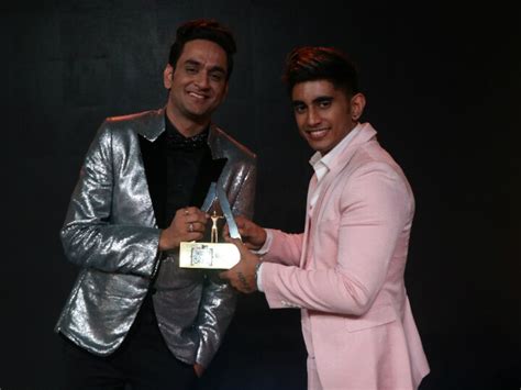 Mtv Ace Of Space 2 Salman Zaidi Announced As The Winner Baseer Ali As