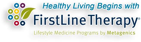 Firstline Therapy The Center For Health And Wellbeing