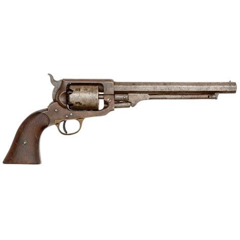 Whitney Navy Revolver Second Model Second Type Cowan S Auction My Xxx