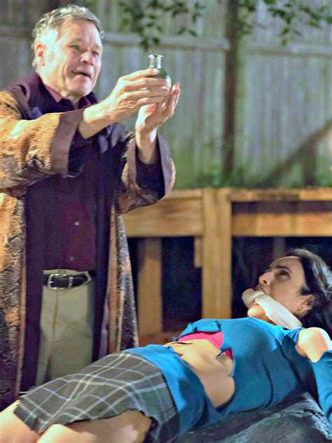 Paula Peril and the Serpent Cult (2016)