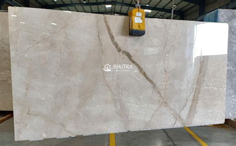 Bhutra Beige Breccia Aurora Italian Marble Application Area Flooring