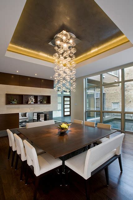 20 Of The Most Popular Dining Room Designs For 2015