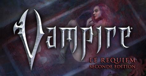 Vampire Le Requiem