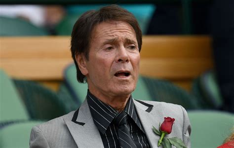 Years Sir Cliff Richard Will Release His First Christmas Album Guardian Life The Guardian