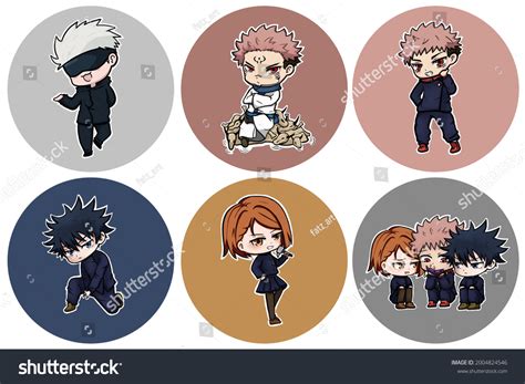 Details More Than 80 Chibi Anime Character Super Hot Incdgdbentre