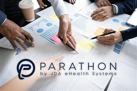 Reduce Denials By 34 With Our Denial Worklists Parathon Software By