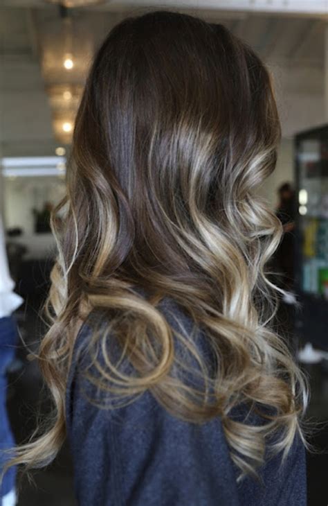 I followed the box and this is what i got. 62 Best Ombre Hair Color Ideas for 2015 | Styles Weekly