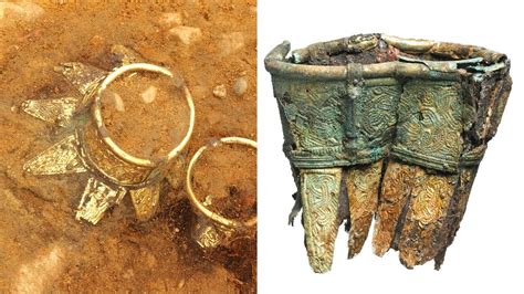 12 Most Amazing Recent Artifacts Finds Youtube
