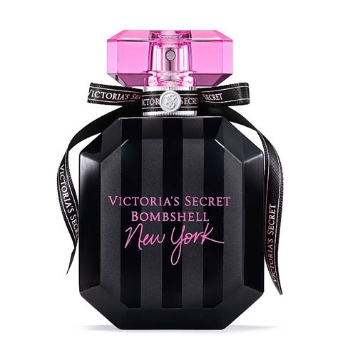 Shop bombshell passion eau de parfum perfumes, mists, body washes and lotions. Victoria's Secret Bombshell New York Reviews, Price ...