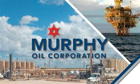 Murphy Oil Corporation Announces Changes In Executive Management