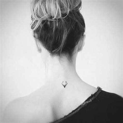 Small Neck Tattoos Designs Ideas And Meaning Tattoos For You