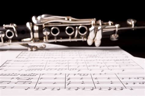 Anthony Wright Clarinet And Saxophone Tutor