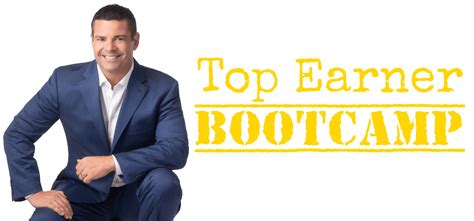 Mark Your Calendar And Grab Your Free Spot For Top Earner Bootcamp