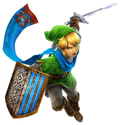 Image Link Sword Hyrule Warriorspng Zeldapedia The Legend Of