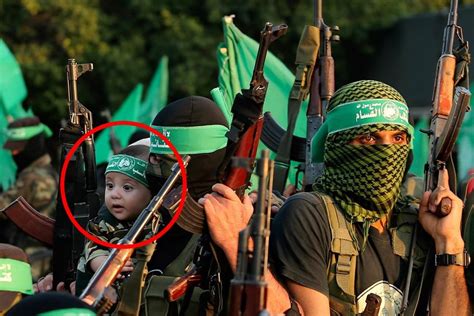 Diciendo La Verdad Sobre Los Protegidos De La Onu Hamás