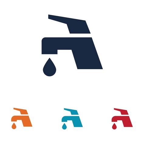 Faucet Emblems