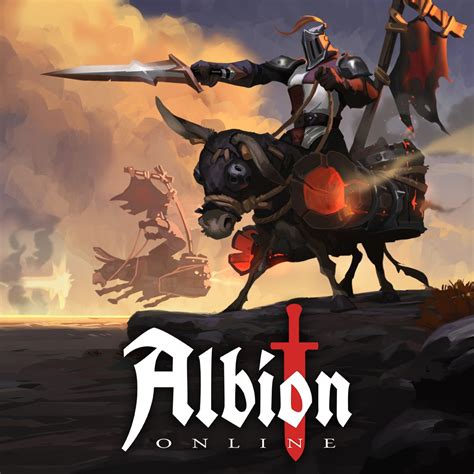 Albion Online The Heretic Challenge Is Back With A Facebook