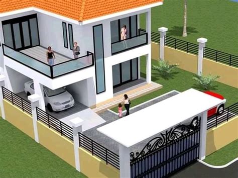 How Much Does It Cost To Build A House In Uganda Kobo Building