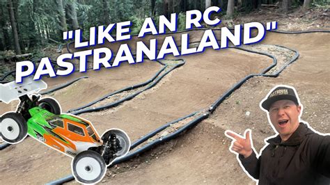 Check Out All 3 Of My Backyard Rc Tracks Youtube