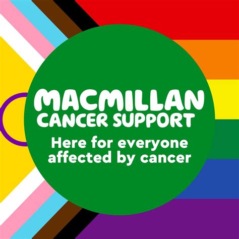 Macmillan Cancer Support Macmillancancer Twitter Tweets • Twicopy