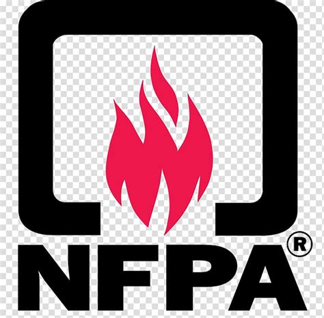 Logo National Fire Protection Association Firefighting Fire Alarm