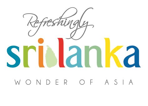 Refreshingly Sri Lanka Wonder Of Asia Brand Tourismus Mittelamerika