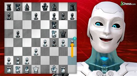 Stockfish Explains The Immortal Chess Game Jean Sainvil In God We