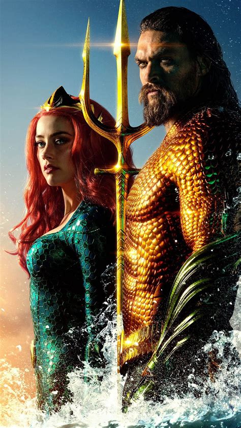 Aquaman Movie 2018 Movies Movies Jason Momoa Aquaman Amber Heard