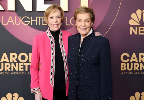 Carol Burnett 90 Years Of Laughter Love 2023