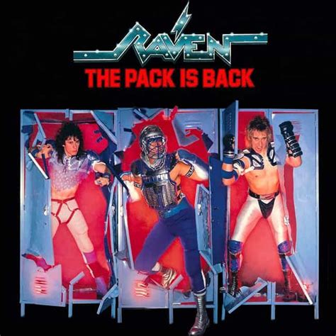 The Worst Album Covers In Metal History Ranked By Fans