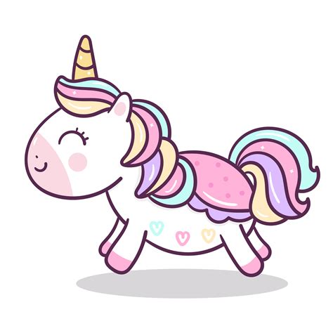 Inspirasi Terkini Cute Unicorn