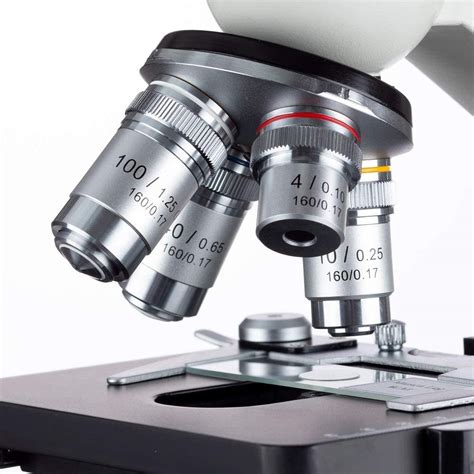 10 Best Compound Microscopes Aug 2021 The Complete Guide