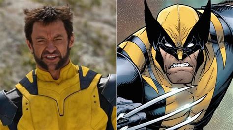 deadpool 3 rumor is hugh jackman s wolverine getting his iconic mask