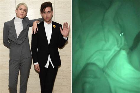 Band Yacht Sell Own Sex Tape After Its Leaked But Is It All A Hoax