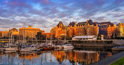The Top Sites You Need To See In Victoria Vancouver Island