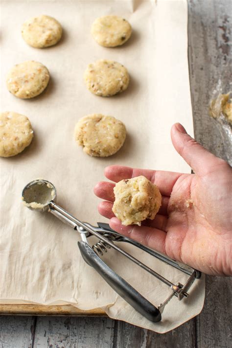 Almond Flour Thumbprint Cookies Low Carb Keto Friendly
