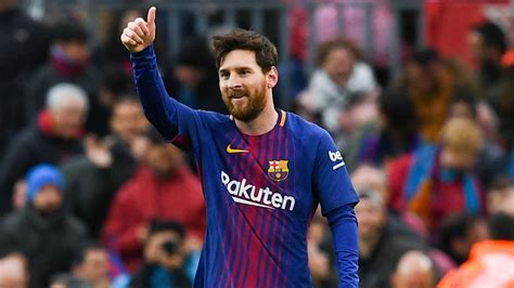 Messi El Mejor Jugador De La Historia Del Futbol Lionel Messi Leo