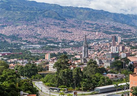 Emergencia Respiratoria Medellín Cómo Vamos