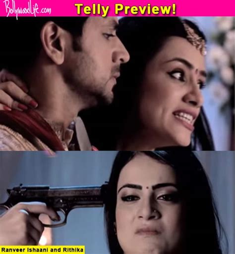 Meri Aashiqui Tum Se Hi Ishani Shoots Herself To Stop Ritika From Murdering Ranveer Watch