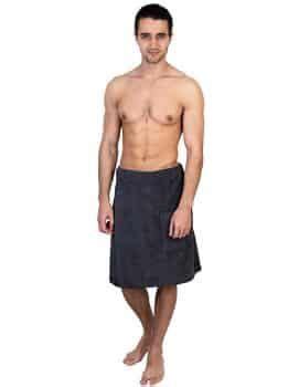 Our app considers products features, online popularity, consumer's reviews, brand reputation, prices, and many more factors, as well as reviews by our experts. Top 12 Best Men's Towel Wraps in 2020 Reviews Home ...