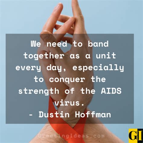 40 motivating aids quotes for awareness world aids day